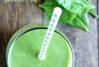 Vibrant Green Cleanse