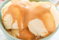 Peanut Butter Crunch Coating