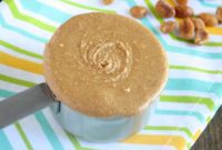 Artisan Honey Roasted Peanut Butter