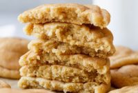 Ultimate Soft and Chewy Snickerdoodles