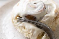 Grandma’s Irresistible Cinnamon Rolls