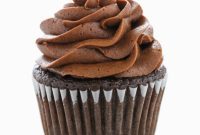 Decadent Chocolate Buttercream
