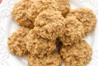 Irresistible No Bake Peanut Butter Delights