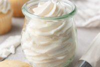 Whip Up Cream That Lasts