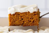 Spiced Pumpkin Delight