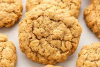 Cozy Soft Chewy Pumpkin Oatmeal Delights