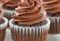 Velvet Chocolate Cream Cheese Bliss