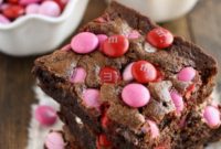 Cupid’s Cocoa Squares