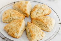 Perfect Scones Made Simple
