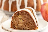 Orchard Apple Delight