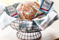 Level Up Your Sourdough with Red Star