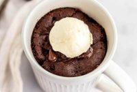 Your Instant Chocolate Fix