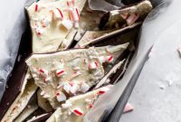 Cool Mint Chocolate Snap