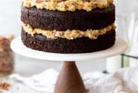 Coconut Pecan Chocolate Dream