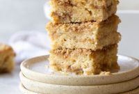 Coffee Cake Perfection