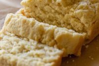 Craft Beer Bread