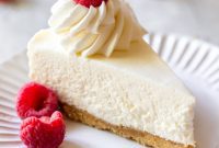 Velvety No-Bake Indulgence