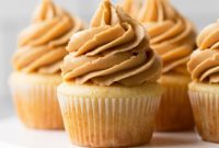 Silky Peanut Butter Glaze