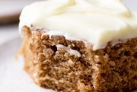 Golden Spiced Comfort