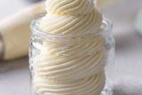 The Secret to Perfect Swiss Meringue Buttercream