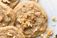 Soft Baked Banana Delights