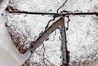 Decadent Chocolate Dream