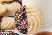 Golden Butter Delights