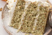 Emerald Green Delight