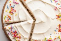 Petite Vanilla Delight