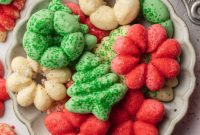 Buttery Pressed Delights