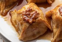 Golden Apple Comforts