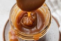 Craft Your Own Salted Caramel Bliss