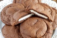 Hidden Mint Chocolate Treasures