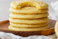 Zesty Lemon Delights