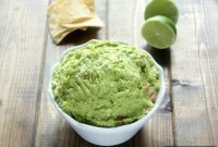 Whip Up Perfect Guacamole