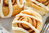 Spiced Pumpkin Cinnamon Swirls