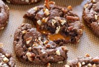 Decadent Turtle Clusters