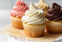 Whip Up Incredible Buttercream Frosting