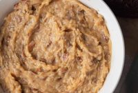 Decadent Coconut Pecan Frosting