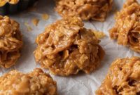 Crunchy Cornflake Delights