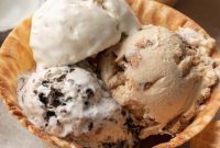 Effortless Homemade Ice Cream