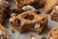 S’mores Bars