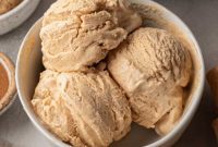 Velvet Pumpkin Swirl