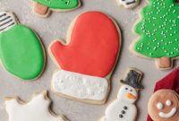 Flawless Royal Icing Every Time