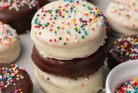 Ritz: Golden Cracker Perfection