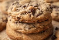 Signature Bakery Chocolate Chip Cookies