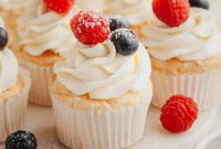 Heavenly Angel Food Delights