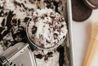 Midnight Cookie Dream