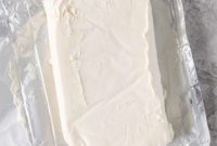 The Effortless Way to Soften Cream Cheese