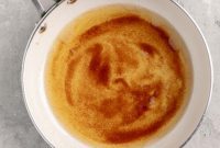 The Art of Brown Butter